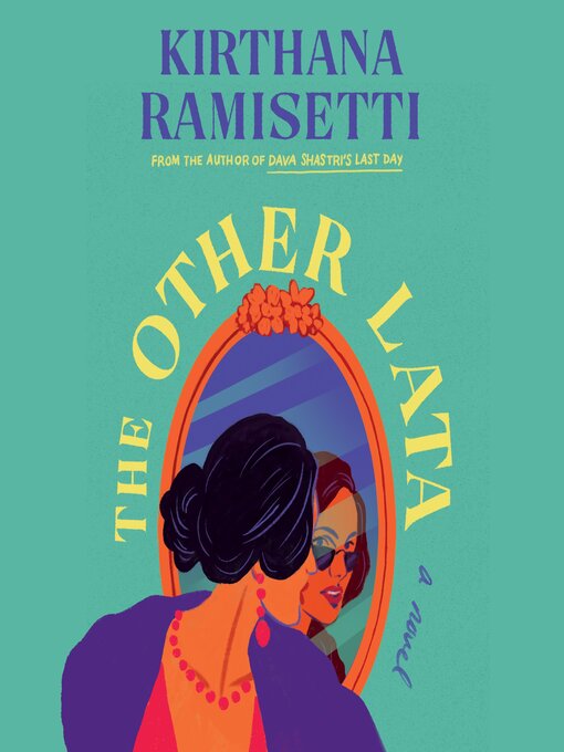 Cover image for The Other Lata